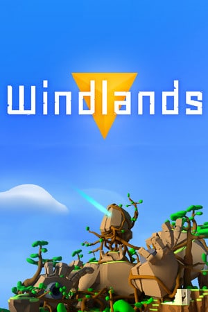 Скачать Windlands