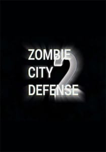 Скачать Zombie City Defense 2