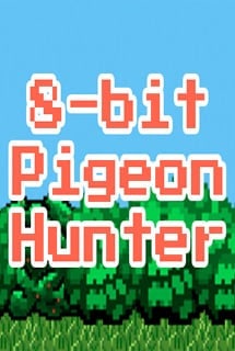 Скачать 8bit Pigeon Hunter