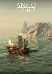 Скачать Anno 1602