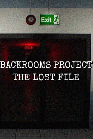 Скачать Backrooms Project: The lost file