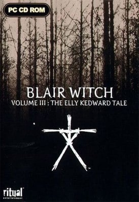 Скачать Blair Witch Volume 3: The Elly Kedward Tale