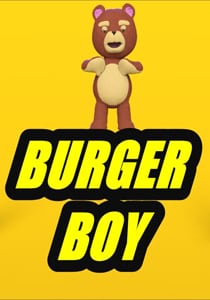 Скачать Burger Boy