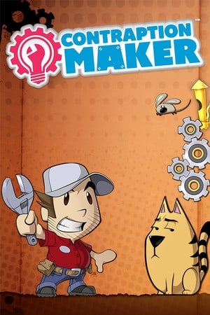 Скачать Contraption Maker