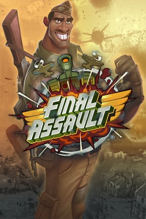 Скачать Final Assault