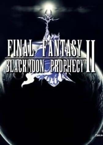 Скачать Final Fantasy Blackmoon Prophecy