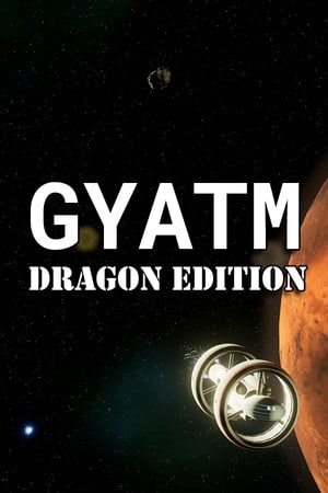 Скачать GYATM Dragon Edition