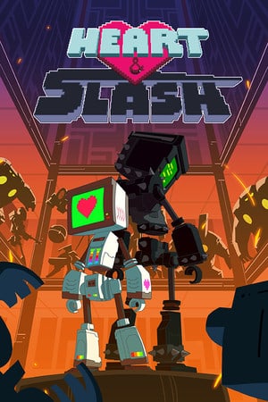 Скачать Heart and Slash