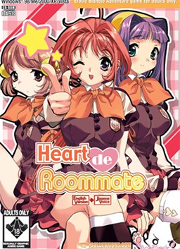 Скачать Heart de Roommate