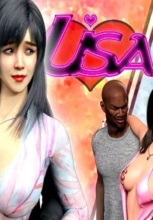 Скачать Lisa (Unofficial Ren'Py)
