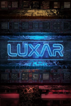 Скачать LUXAR