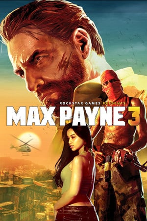 Скачать Max Payne 3