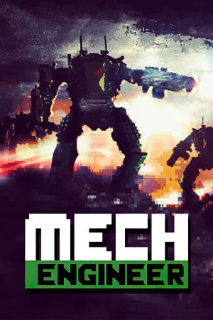 Скачать Mech Engineer