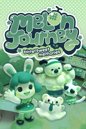 Скачать Melon Journey: Bittersweet Memories