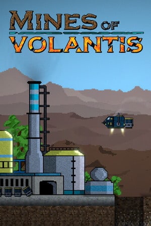 Скачать Mines of Volantis