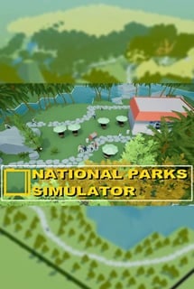 Скачать National Parks Simulator