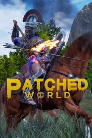 Скачать Patched world