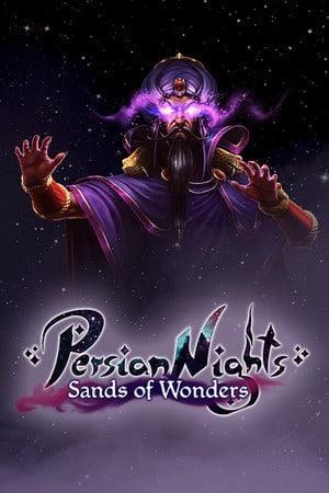 Скачать Persian Nights: Sands of Wonders