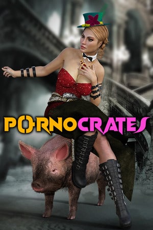 Скачать Pornocrates