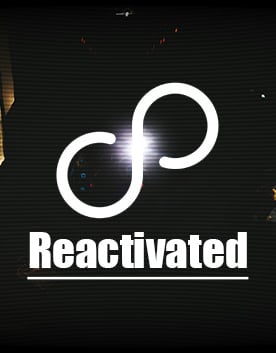 Скачать Reactivated