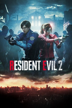 Скачать Resident Evil 2 Remake