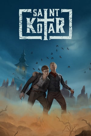 Скачать Saint Kotar