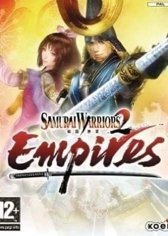 Скачать Samurai Warriors 2