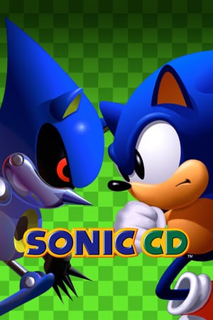 Скачать Sonic CD