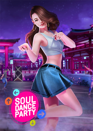 Скачать Soul Dance Party