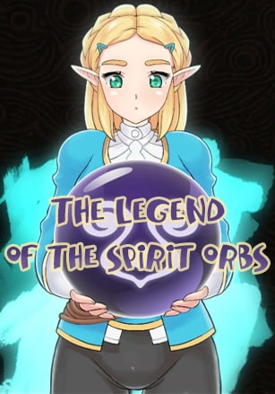 Скачать The Legend of the Spirit Orbs