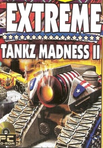 Скачать Xtreme Tankz Madness 2