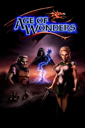 Скачать Age of Wonders