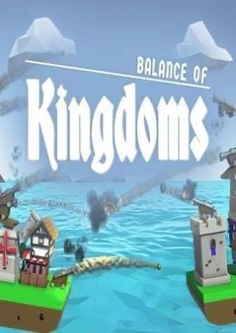 Скачать Balance of Kingdoms