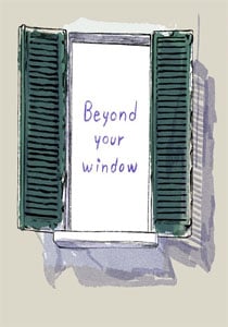 Скачать Beyond Your Window