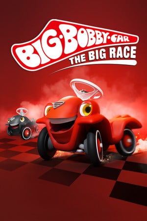 Скачать BIG-Bobby-Car – The Big Race