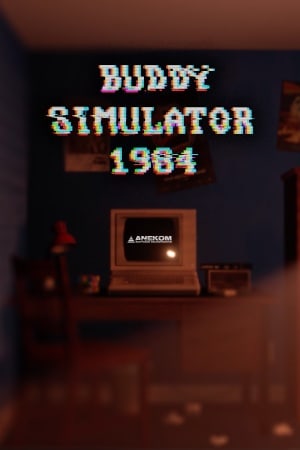 Скачать Buddy Simulator 1984