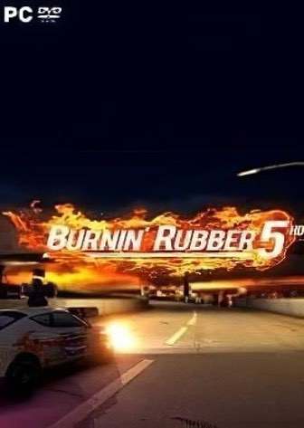 Скачать Burnin' Rubber 5 HD