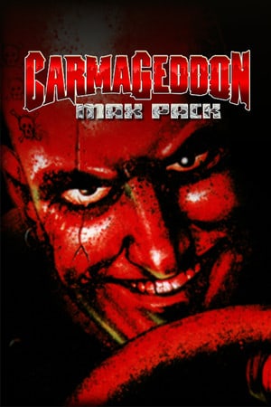 Скачать Carmageddon Max Pack