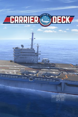 Скачать Carrier Deck