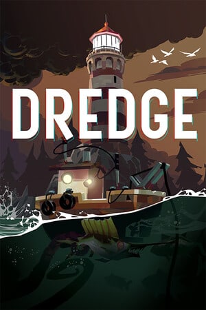 Скачать DREDGE