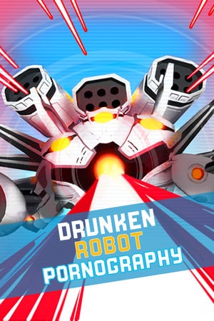 Скачать Drunken Robot Pornography