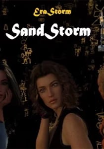 Скачать EraStorm: SandStorm