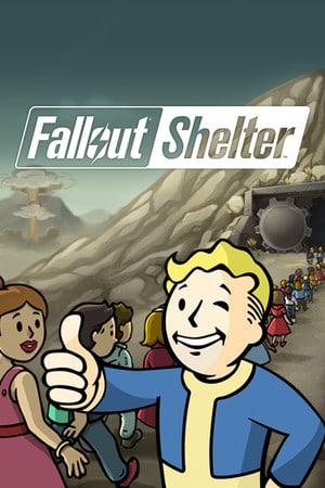 Скачать Fallout Shelter