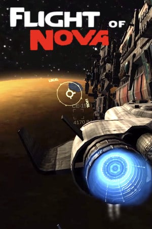 Скачать Flight Of Nova