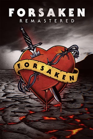 Скачать Forsaken Remastered