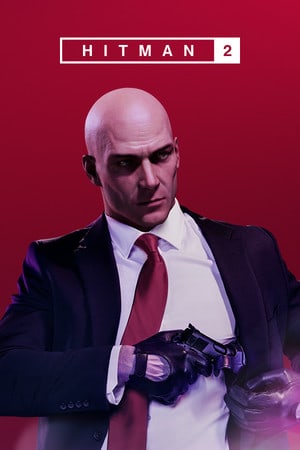 Скачать HITMAN 2