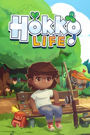 Скачать Hokko Life