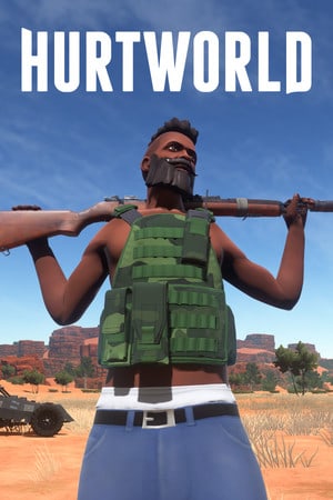 Скачать Hurtworld