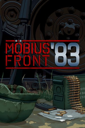 Скачать Möbius Front '83