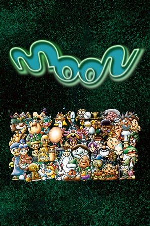 Скачать moon: Remix RPG Adventure